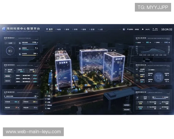 数字孪生技术应用于赛事体验设计，推动虚拟观赛系统快速落地