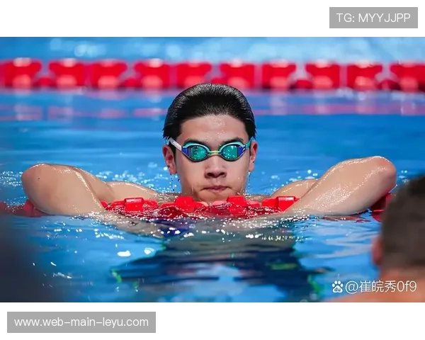 新加坡世锦赛成中国泳军新周期试金石，老将新秀表现各异