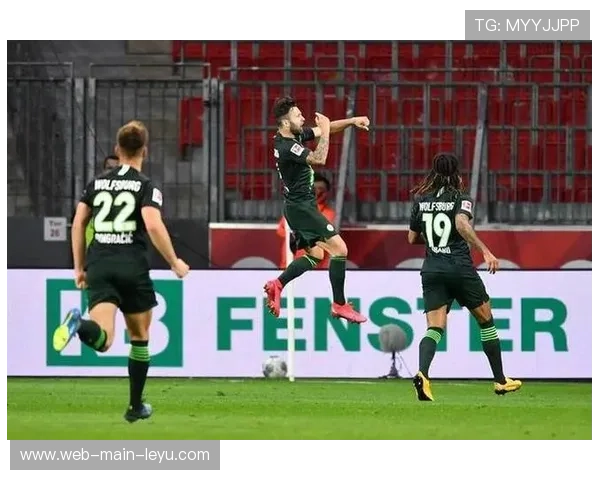 德甲第20轮战罢，争冠与保级格局再生震荡