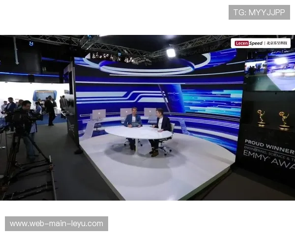 现阶段XR扩展现实技术嵌入直播流 促使赛事数字化平台规格再次迭代