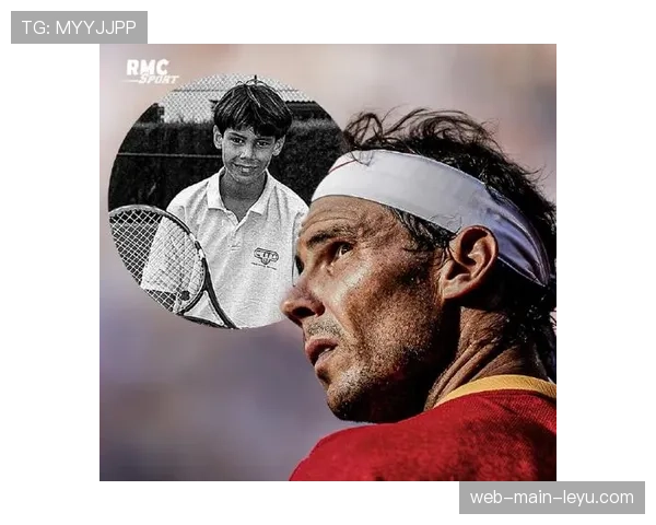 纳达尔确认持外卡出战蒙特卡洛大师赛,或成红土赛季告别巡演起点